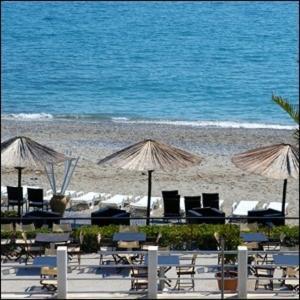 Hotel Solemare Альбенга Екстер'єр фото